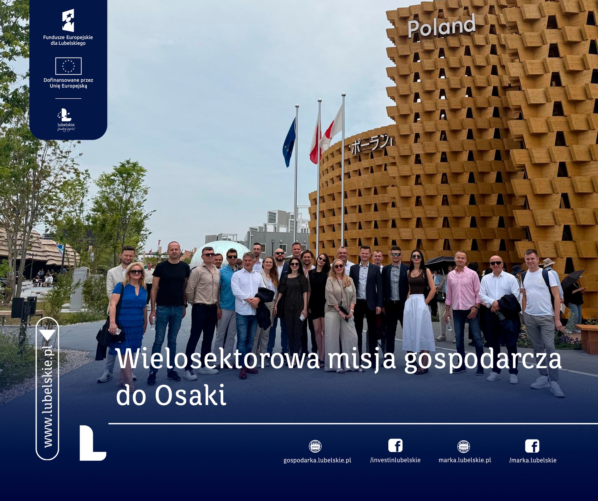 🇯🇵 2beBIO w Japonii! Zdrowe, ekologiczne produkty z Polski zdobywają świat 🌱🌏