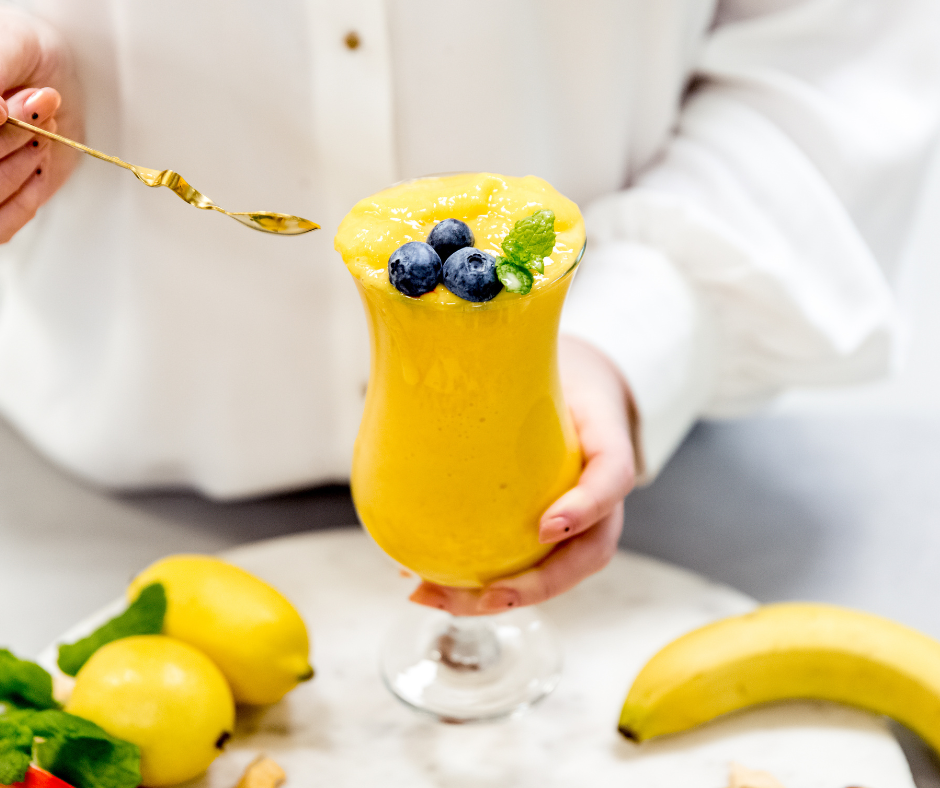Jak zrobić naprawdę dobre smoothie? Sekret tkwi w balansie smaków